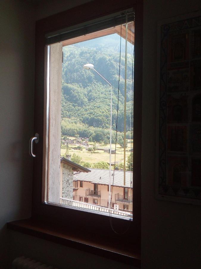 Belfort Piuro Dış mekan fotoğraf