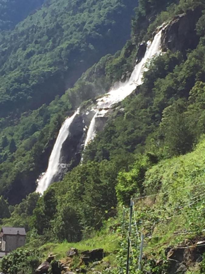 Belfort Piuro Dış mekan fotoğraf
