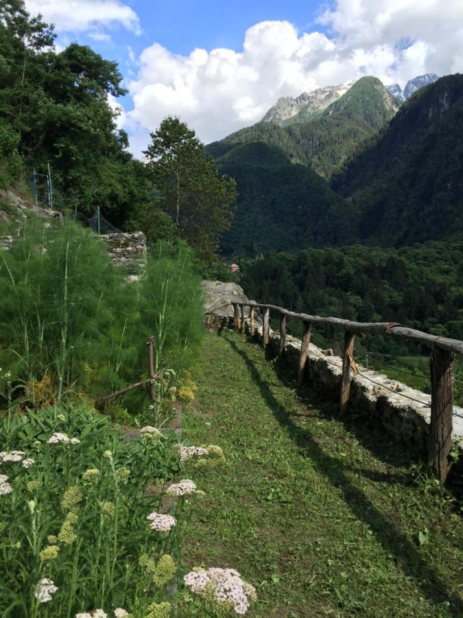 Belfort Piuro Dış mekan fotoğraf